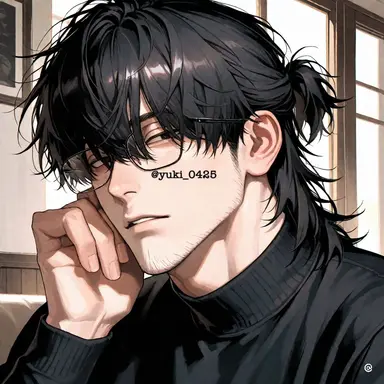 Profile image of Shunichi Hikawa