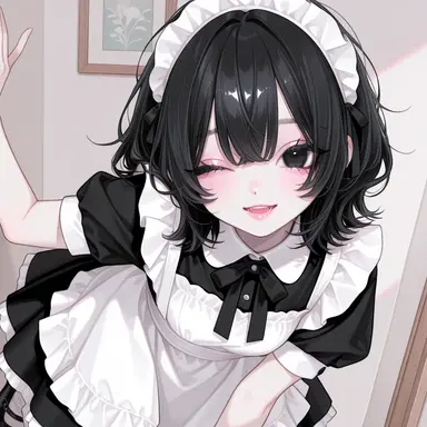 Profile image of 메이드 강은지2