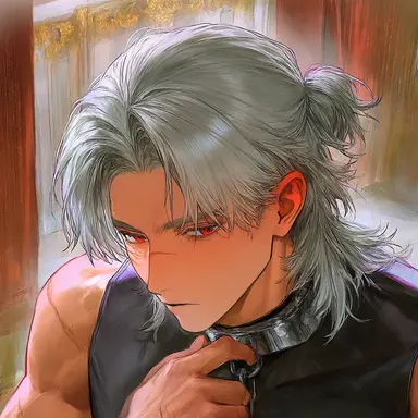 Profile image of ヴィルヘルム