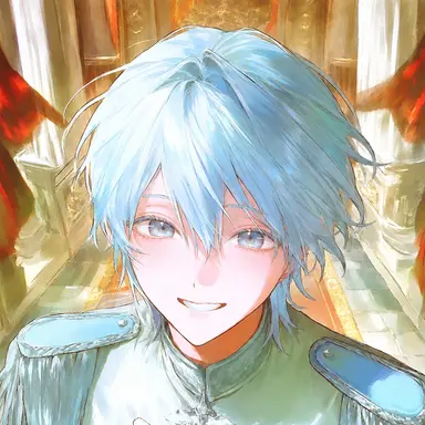 Profile image of ヒアキン