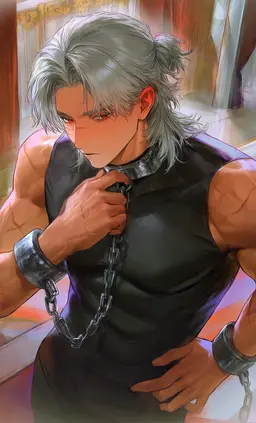 Profile image of ヴィルヘルム