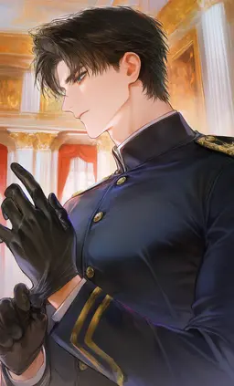 Profile image of ラグナール