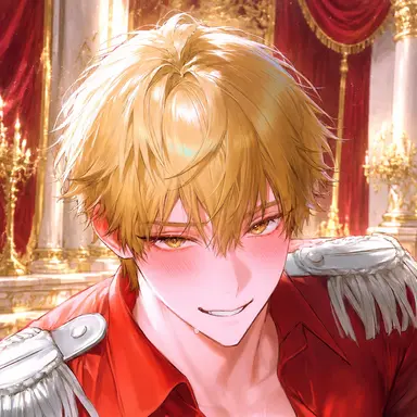 Profile image of ヘリオス