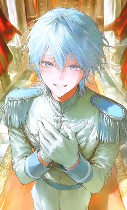 Profile image of ヒアキン