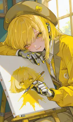 Profile image of レナ