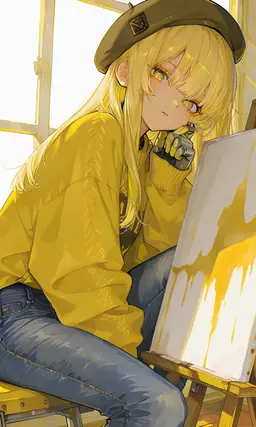 Profile image of レナ