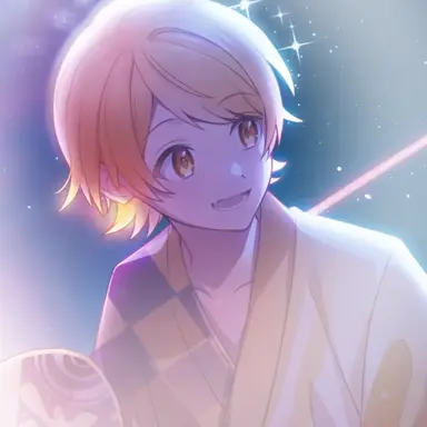 Profile image of あっきぃ