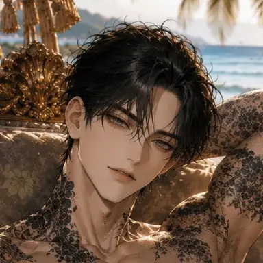 Profile image of 이치노세 진