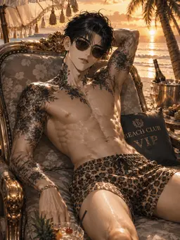 Profile image of 이치노세 진