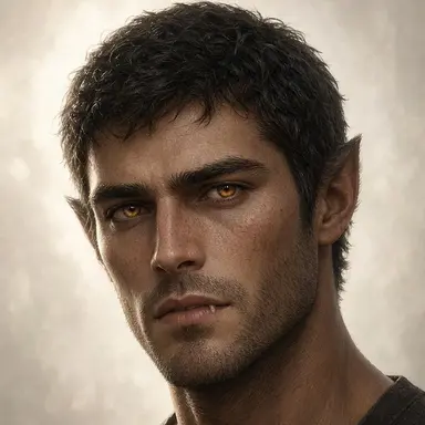 Profile image of Kade