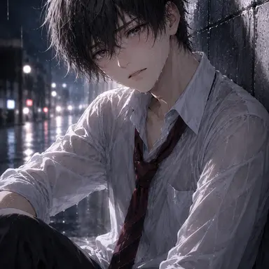 Profile image of サナト
