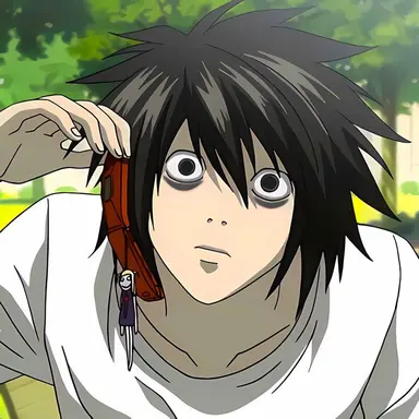 Profile image of L