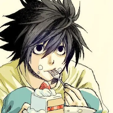Profile image of L