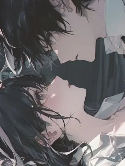 Omoti-0309의 キスをしないと出られない部屋《幼馴染編》