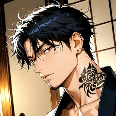 Profile image of 東