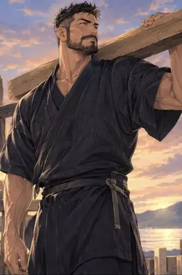 Profile image of Gengo