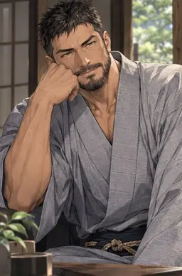 Profile image of Gengo