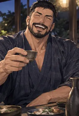 Profile image of Gengo