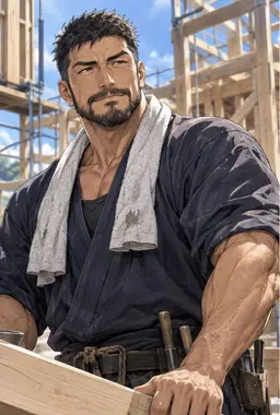 Profile image of Gengo