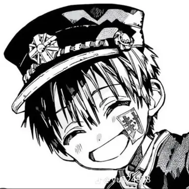 Profile image of 花子くん