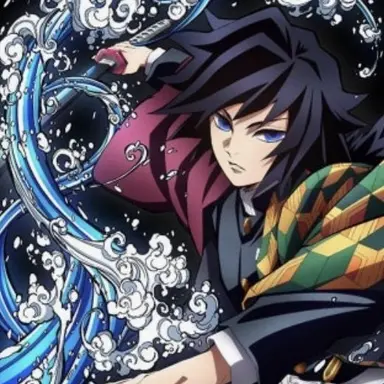 Profile image of 토미오카 기유