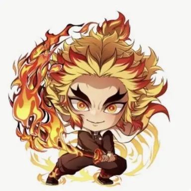 Profile image of 렌고쿠 쿄주로