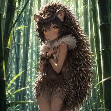 Profile image of Harine