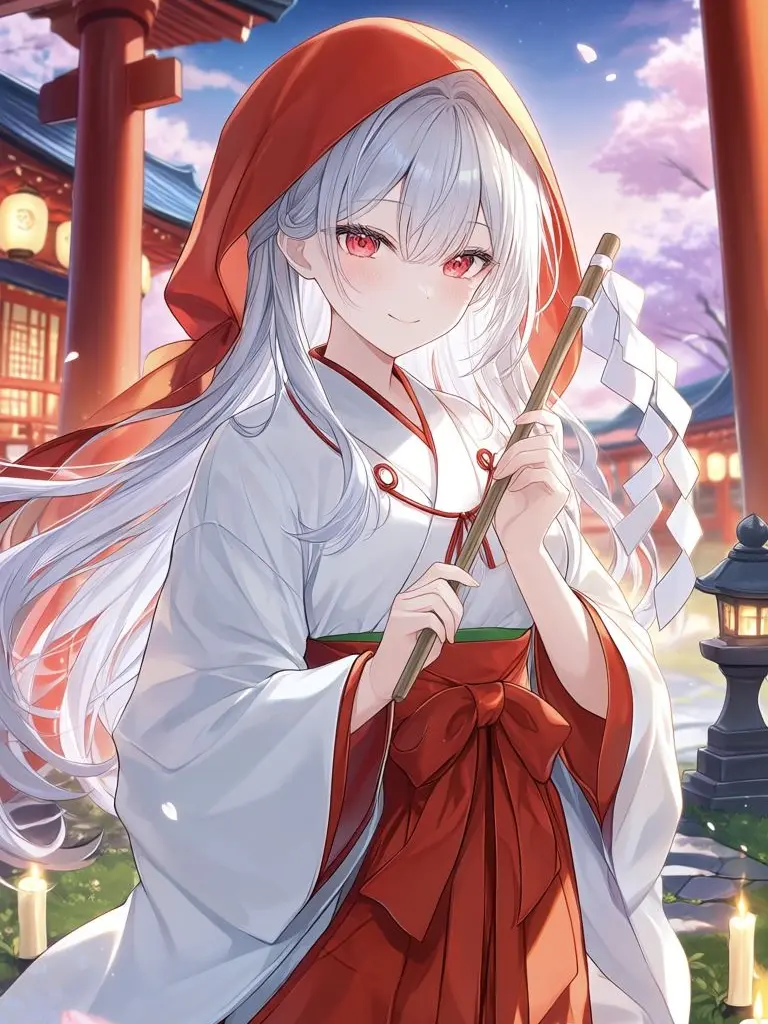 OliveJar0980의 捨てられていた少女を助けたら…