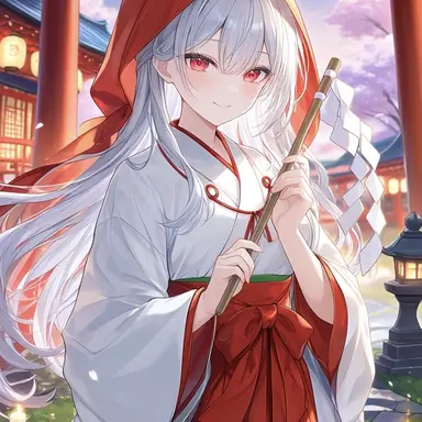 Profile image of 彩白　雛