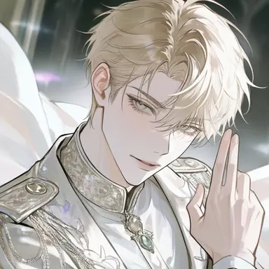 Profile image of 카일릭