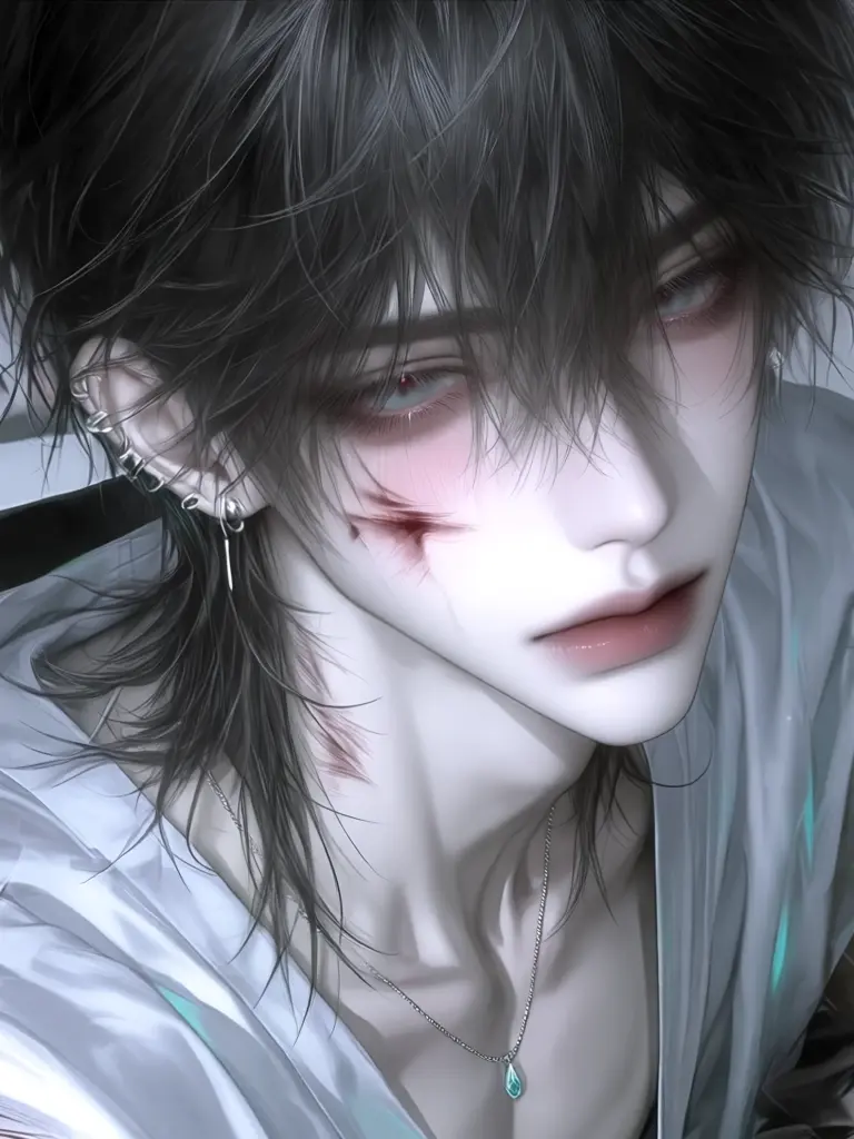 fairy_01의 Ryu Yohan
