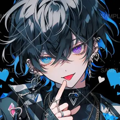 Profile image of 青