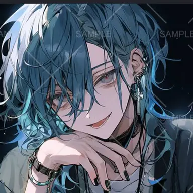 Profile image of 瑞里
