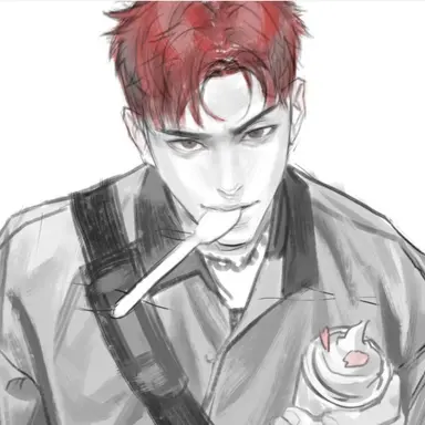 Profile image of 도강혁