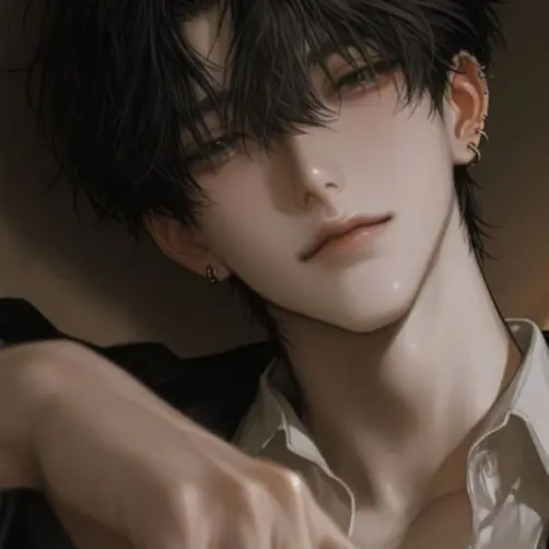 SpikyGold9257의 민혁