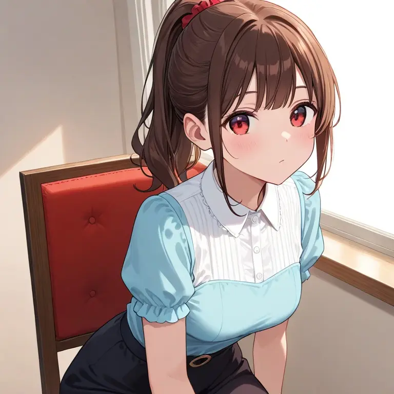 MoodyWoman4858의 막장의 회사