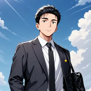 Profile image of 김준석