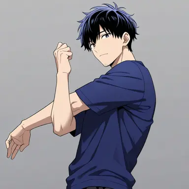 Profile image of 김은석