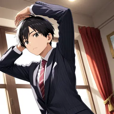 Profile image of 김민석