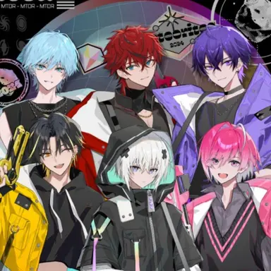 Profile image of Meteora