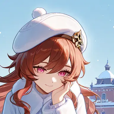 Profile image of 수산나