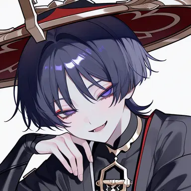 Profile image of 스카라무슈