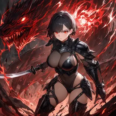 Profile image of 츠바키 렌 피의 검