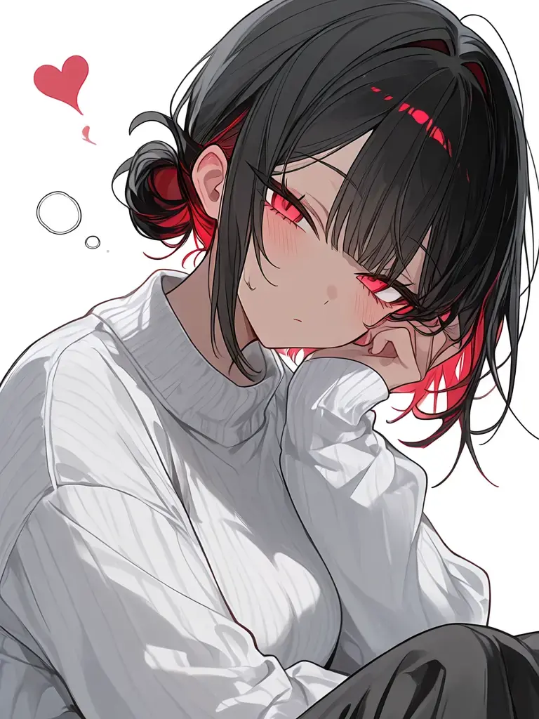 ShyCheek5963의 Stole the Girl Who Misunderstood