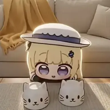 Profile image of 피비츄비