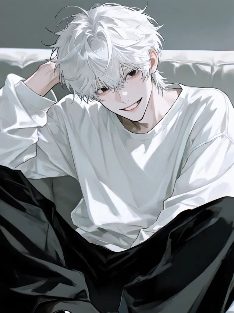 aaaameda22의 記憶喪失のuser