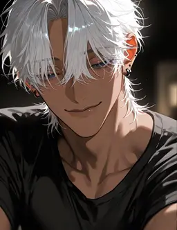 Profile image of Jin
