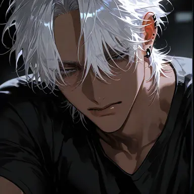 Profile image of Jin