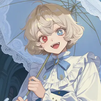 Profile image of ノア・ヴェルメイユ