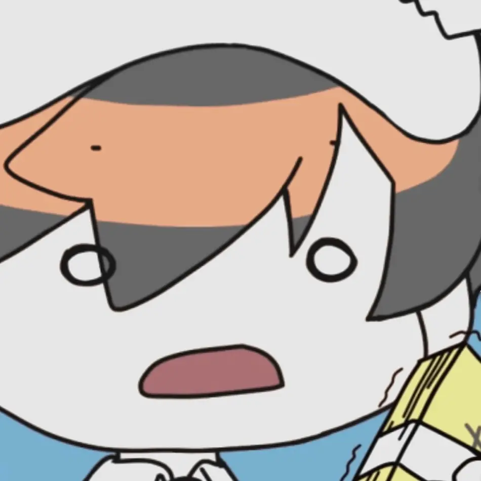 Yaaaaaaaaaaa의 우고